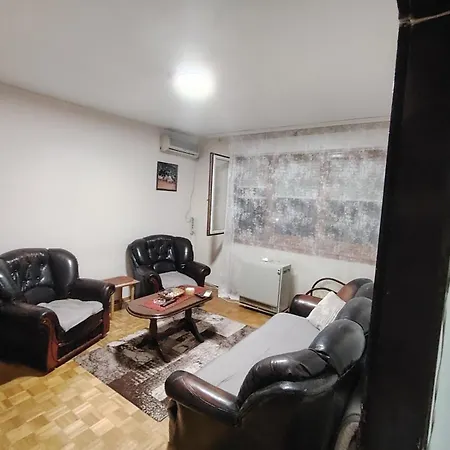 Partenon Smederevska Palanka