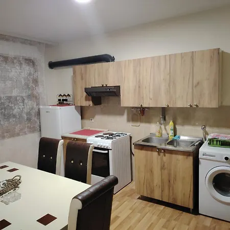 Partenon Smederevska Palanka