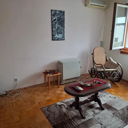 Partenon Smederevska Palanka