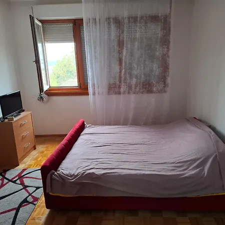 Partenon 아파트 Smederevska Palanka