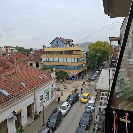 Partenon Smederevska Palanka