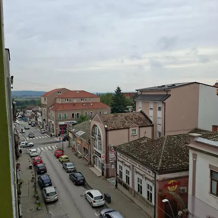 Partenon アパート