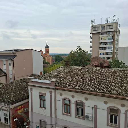 Partenon * Smederevska Palanka