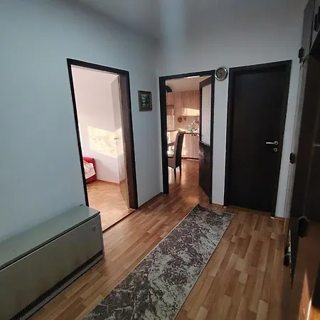 아파트 Partenon *