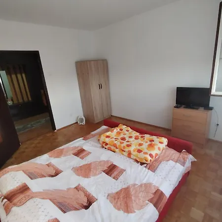 아파트 Partenon Smederevska Palanka