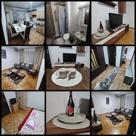 Partenon アパート