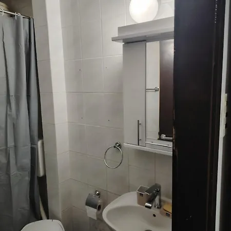 Partenon アパート *