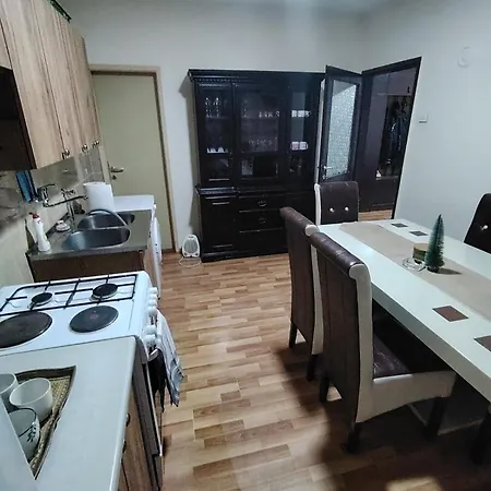 アパート Partenon