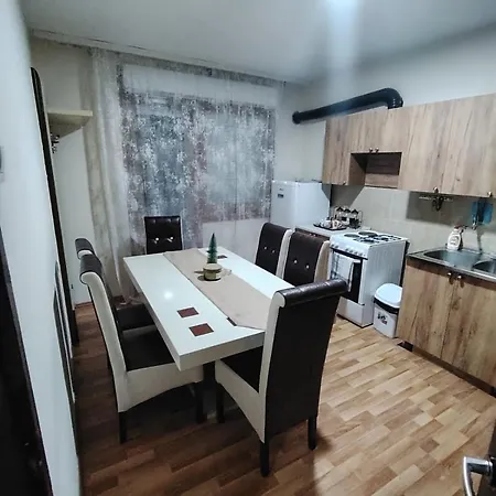 Partenon * Smederevska Palanka