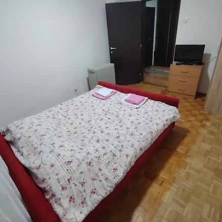 アパート Partenon Smederevska Palanka