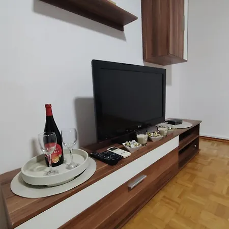 Partenon * Smederevska Palanka