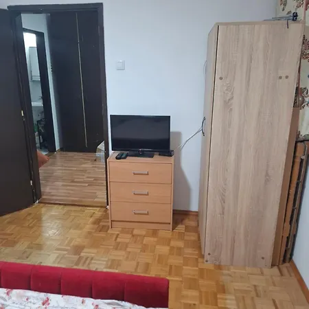 アパート Partenon *