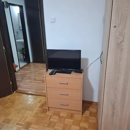 Partenon アパート Smederevska Palanka