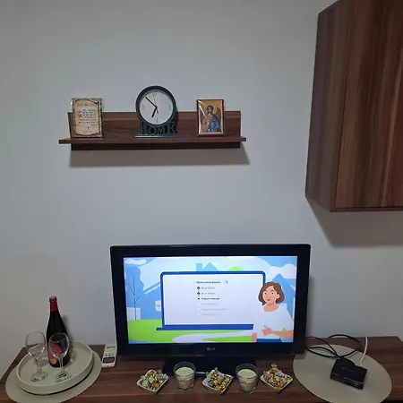 Partenon アパート Smederevska Palanka