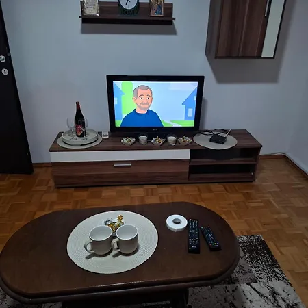 アパート Partenon