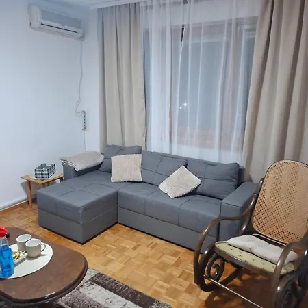 Partenon * Smederevska Palanka